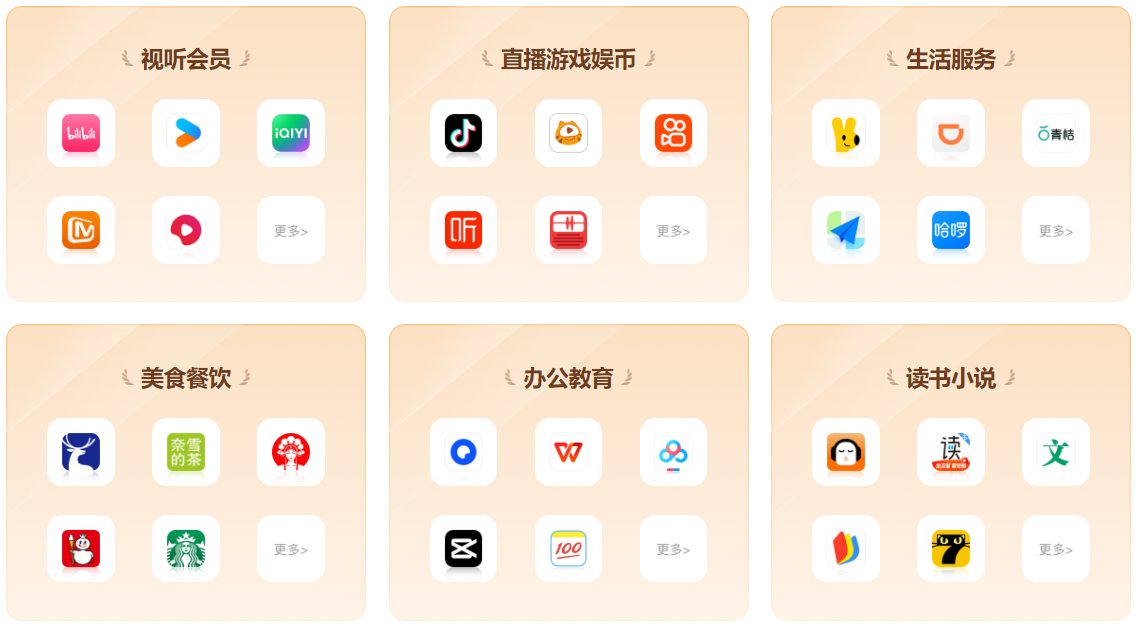 影视会员进货渠道怎么选？揭秘虚拟卡券批发与API对接的底层逻辑